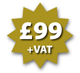 Fire Alarm servicing from £99