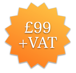 Fire Extinguisher Servicing from £99